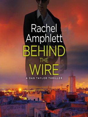 Behind the Wire - Audiobook